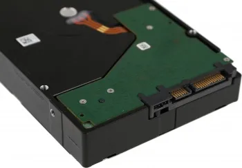   SATA 8TB 7200RPM 6GB/S 256MB ST8000VN004 SEAGATE