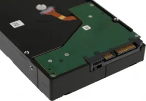   SATA 8TB 7200RPM 6GB/S 256MB ST8000VN004 SEAGATE