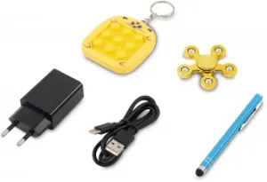  Digma Kids A7 7, 2Gb, 32Gb 4G, Android, 