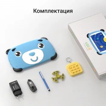  Digma Kids A7 7, 2Gb, 32Gb 4G, Android, 