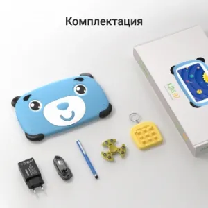  Digma Kids A7 7, 2Gb, 32Gb 4G, Android, 