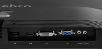  Pinebro 23.8 MF-2404DD  IPS LED 5ms 16:9 DVI HDMI M/M  1000:1 250cd 178/178