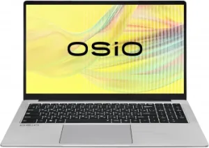  Osio FocusLine F160a-004 Ryzen 5 5500U 8Gb SSD512Gb AMD Radeon 16.1 IPS FHD (1920x1080) Win