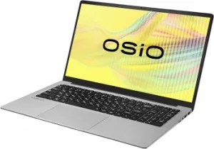  Osio FocusLine F160a-004 Ryzen 5 5500U 8Gb SSD512Gb AMD Radeon 16.1 IPS FHD (1920x1080) Win
