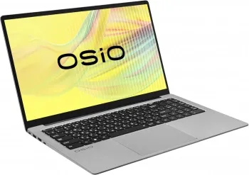  Osio FocusLine F160a-004 Ryzen 5 5500U 8Gb SSD512Gb AMD Radeon 16.1 IPS FHD (1920x1080) Win