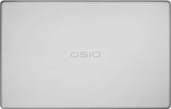  Osio FocusLine F160a-004 Ryzen 5 5500U 8Gb SSD512Gb AMD Radeon 16.1 IPS FHD (1920x1080) Win