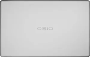  Osio FocusLine F160a-004 Ryzen 5 5500U 8Gb SSD512Gb AMD Radeon 16.1 IPS FHD (1920x1080) Win