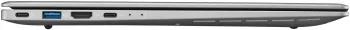  Osio FocusLine F160a-004 Ryzen 5 5500U 8Gb SSD512Gb AMD Radeon 16.1 IPS FHD (1920x1080) Win