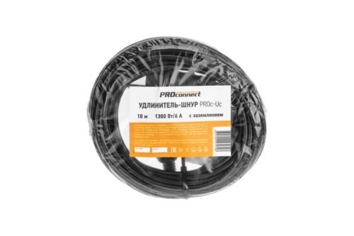 - PROconnect  30,752, 10, /, 6, 1300, IP20, 