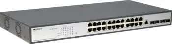  Origo OS2328 OS2328/A1A (L2) 24x1/ 4x(1000BASE-T/SFP) 