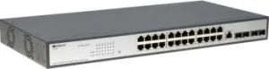  Origo OS2328 OS2328/A1A (L2) 24x1/ 4x(1000BASE-T/SFP) 