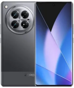  Infinix X6861 Zero 40 5G 256Gb 12Gb   3G 4G 2Sim 6.78 1080x2436 Android 14 1