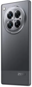  Infinix X6861 Zero 40 5G 256Gb 12Gb   3G 4G 2Sim 6.78 1080x2436 Android 14 1