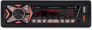  Digma MCP-455 1DIN 4x50 v5.0 USB 2.0 AUX 4 
