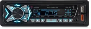  Digma MCP-455 1DIN 4x50 v5.0 USB 2.0 AUX 4 