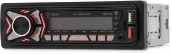  Digma MCP-455 1DIN 4x50 v5.0 USB 2.0 AUX 4 