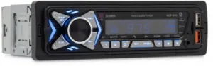  Digma MCP-455 1DIN 4x50 v5.0 USB 2.0 AUX 4 