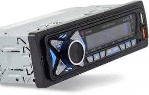 Digma MCP-455 1DIN 4x50 v5.0 USB 2.0 AUX 4 