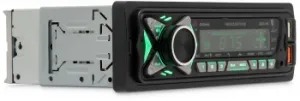  Digma MCP-455 1DIN 4x50 v5.0 USB 2.0 AUX 4 