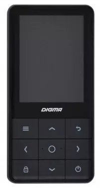  Hi-Fi Flash Digma Y4 BT 16Gb /2.4