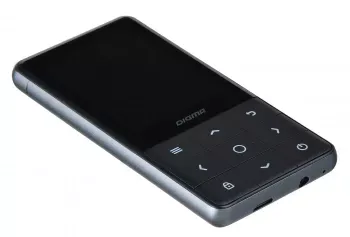  Hi-Fi Flash Digma Y4 BT 16Gb /2.4/FM/microSDHC