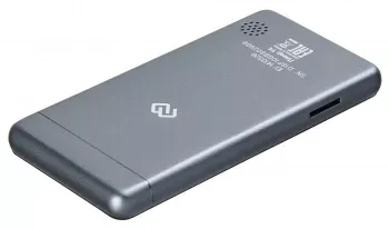  Hi-Fi Flash Digma Y4 BT 16Gb /2.4/FM/microSDHC