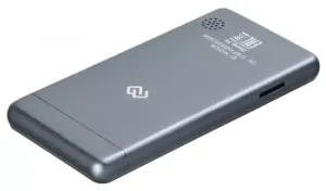 Hi-Fi Flash Digma Y4 BT 16Gb /2.4/FM/microSDHC