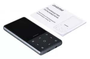  Hi-Fi Flash Digma Y4 BT 16Gb /2.4/FM/microSDHC