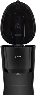  VITEK VT-1528 BK .  750.   .  1,25. 