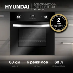   Hyundai HEO 6642 BG , 