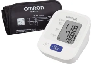   Omron M2 Comfort (ALRU)