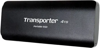 SSD    4TB USB-C EXT. PTP4TBPEC PATRIOT