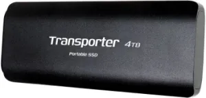 SSD    4TB USB-C EXT. PTP4TBPEC PATRIOT
