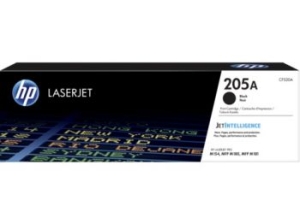 - HP CF530A (HP 205A)   HP LaserJet M180/M181 1100 