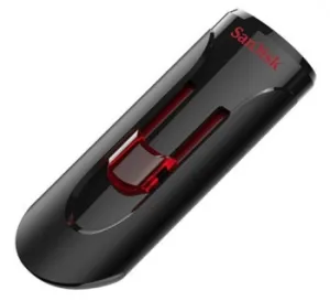   Sandisk 64Gb Cruzer Glide SDCZ600-064G-G35 USB3.0 