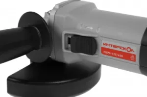    INTERSKOL 125/650 826.0.0.70