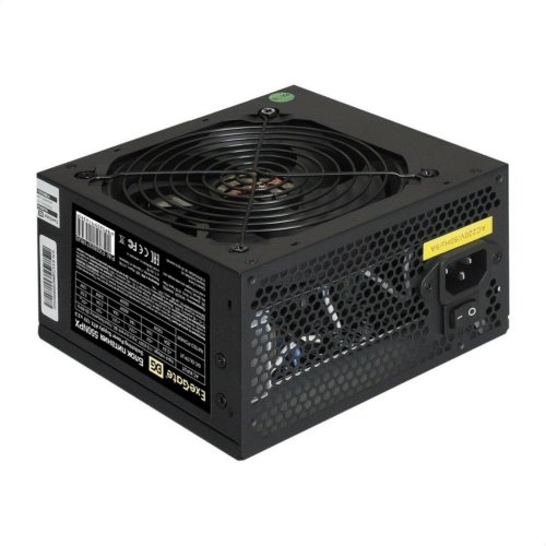   ExeGate 550NPX 550W (EX282071RUS)