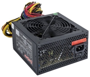   ExeGate 550NPX 550W (EX282071RUS)