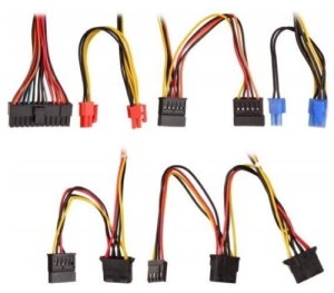   ExeGate 550NPX 550W (EX282071RUS)