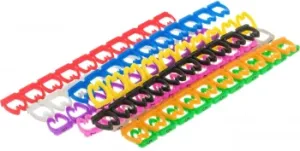  Lanmaster LAN-MCC-NUM-SET-C6   6.5 (.:100)