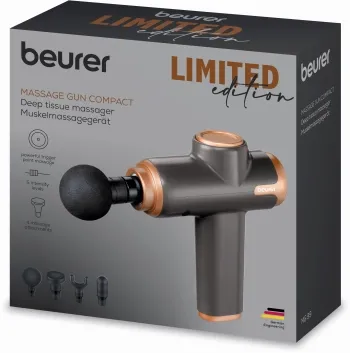  Beurer MG99 Limited Edition, 26,  101.42