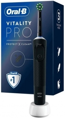    Oral-B Vitality Pro 