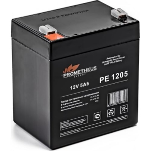    Prometheus Energy PE 1205 12 5