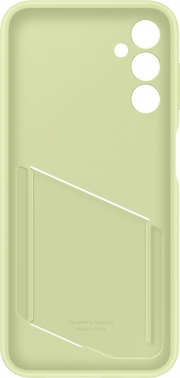  (-) Samsung  Samsung Galaxy A14 Card Slot ase A14  (EF-OA146TGEGRU)