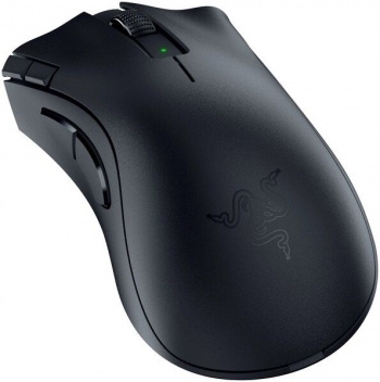  RAZER DEATHADDER V2 X HYPERSPEED    (USB, 2,4 , Bluetooth, 7 ., R
