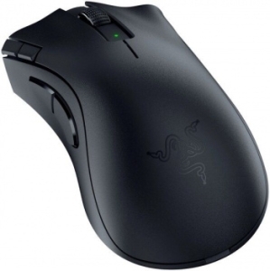  RAZER DEATHADDER V2 X HYPERSPEED    (USB, 2,4 , Bluetooth, 7 ., R