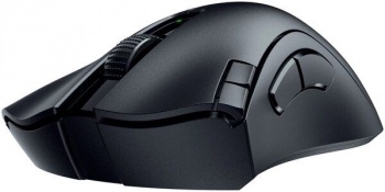  RAZER DEATHADDER V2 X HYPERSPEED    (USB, 2,4 , Bluetooth, 7 ., R
