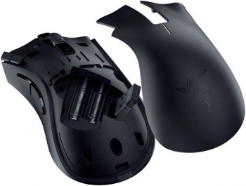  RAZER DEATHADDER V2 X HYPERSPEED    (USB, 2,4 , Bluetooth, 7 ., R