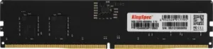   Kingspec DDR5 8GB 4800MHz KS4800D5P11008G RTL PC5-38400 CL40 DIMM 288-pin 1.1 si