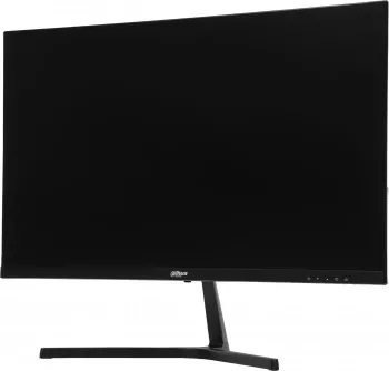 - Dahua DHI-LM24-B201S 23.8; (16:9) FullHD 75; IPS;  ; 1920x1080; V